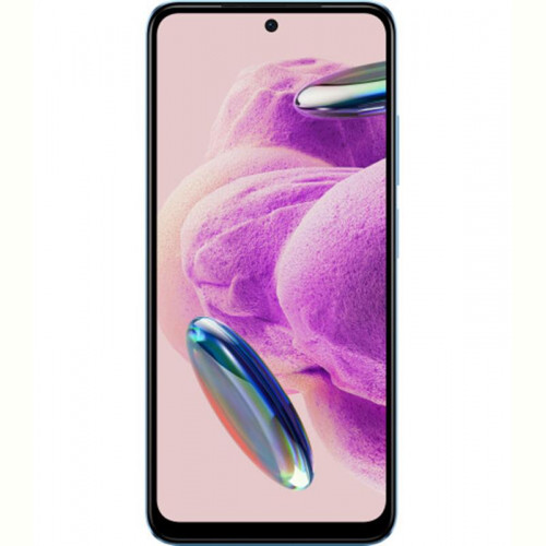 Смартфон Xiaomi Redmi Note 12S 8/256GB Dual Sim Ice Blue