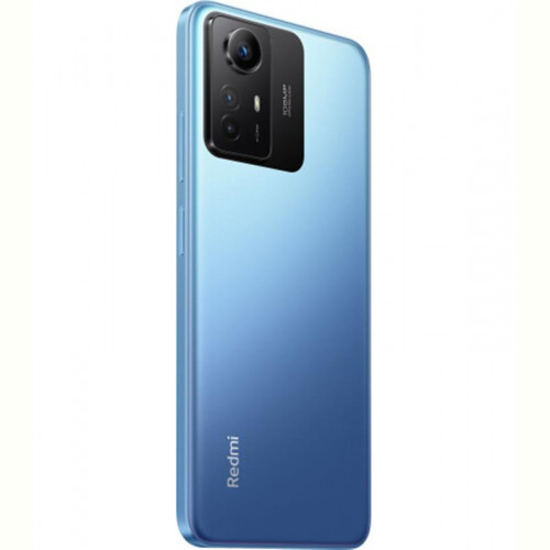 Смартфон Xiaomi Redmi Note 12S 8/256GB Dual Sim Ice Blue