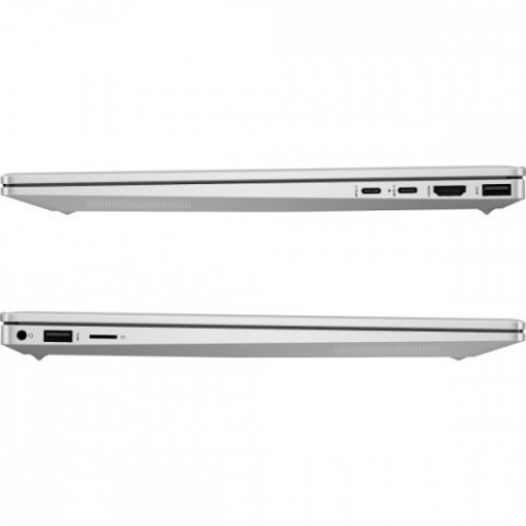 Ноутбук HP Pavilion Plus 14-eh1009ua (91M12EA) Silver