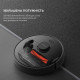 Робот-пилосос Dreame D9 Max Black Gen 2 (RLD34GA-Bl)