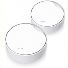 WiFi Mesh-система TP-Link Deco X50-PoE(2-pack)