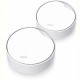 WiFi Mesh-система TP-Link Deco X50-PoE(2-pack)