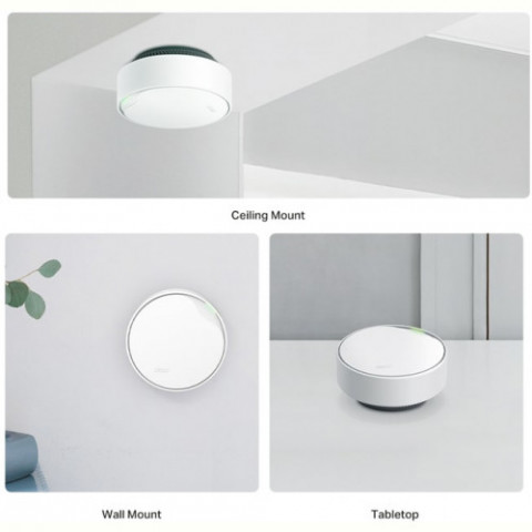 WiFi Mesh-система TP-Link Deco X50-PoE(2-pack)