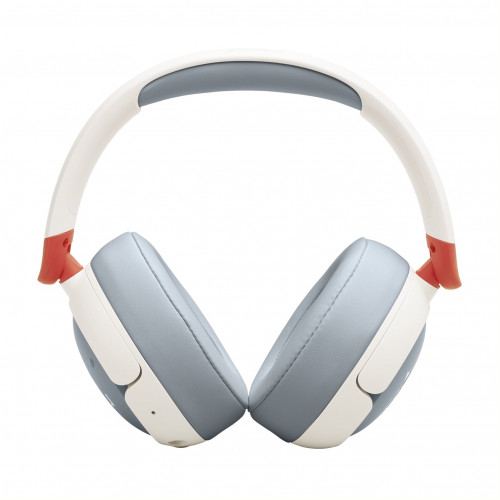 Bluetooth-гарнітура JBL Junior 470NC White (JBLJR470NCWHT)