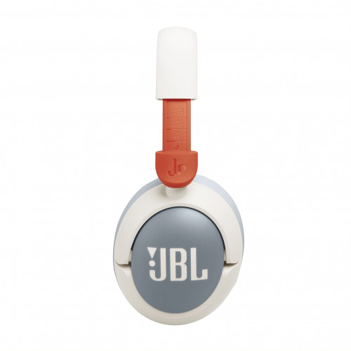 Bluetooth-гарнітура JBL Junior 470NC White (JBLJR470NCWHT)