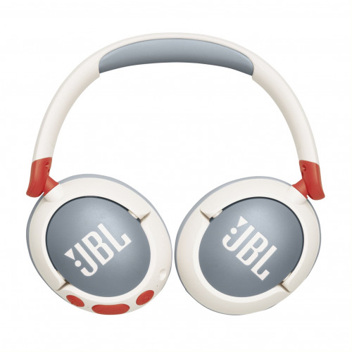 Bluetooth-гарнітура JBL Junior 470NC White (JBLJR470NCWHT)