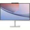 Моноблок Lenovo A100 (F0J60047UO) Cloud Grey