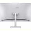 Моноблок Lenovo A100 (F0J60047UO) Cloud Grey