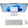 Моноблок Lenovo A100 (F0J60047UO) Cloud Grey