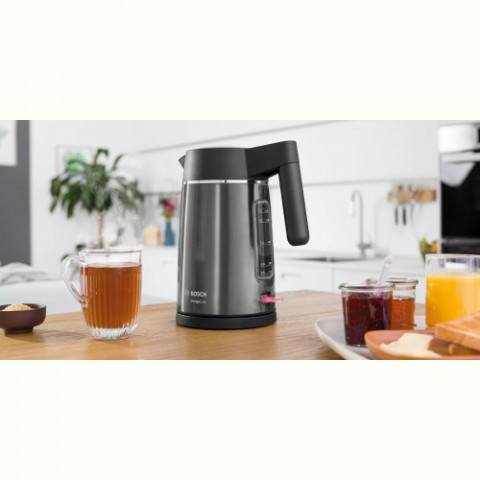 Електрочайник Bosch TWK5P475