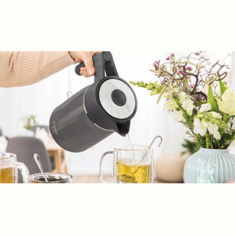 Електрочайник Bosch TWK5P475