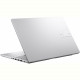 Ноутбук Asus Vivobook 15 X1504VA-BQ2684 (90NB10J2-M036R0) Cool Silver