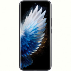 Смартфон Tecno Spark 40 Pro+ (KM7) 8/256GB Nebula Black (4894947096334)