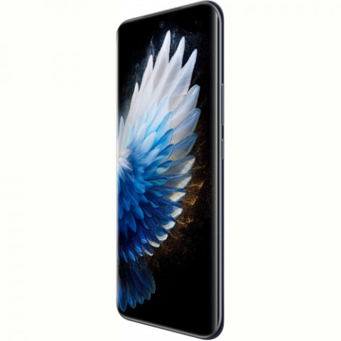 Смартфон Tecno Spark 40 Pro+ (KM7) 8/256GB Nebula Black (4894947096334)