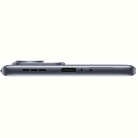 Смартфон Tecno Spark 40 Pro+ (KM7) 8/256GB Nebula Black (4894947096334)