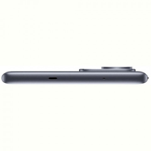Смартфон Tecno Spark 40 Pro+ (KM7) 8/256GB Nebula Black (4894947096334)