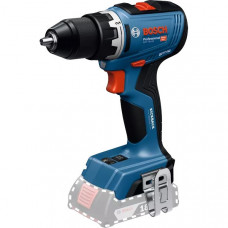 Шурупокрут-дриль акумуляторний Bosch Professional GSR 18V-65 18В 31·63Нм 0-550·0-2100об/хв 1.06кг без АКБ та ЗП