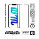 Набір захисних стекол ArmorStandart Icon 3D для iPhone 13 mini Black 2шт (ARM62765)