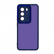 Чохол ArmorStandart Shade для Infinix Hot 50 Pro 4G Blue (ARM81005)