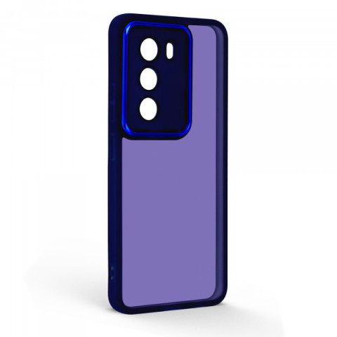 Чохол ArmorStandart Shade для Infinix Hot 50 Pro 4G Blue (ARM81005)