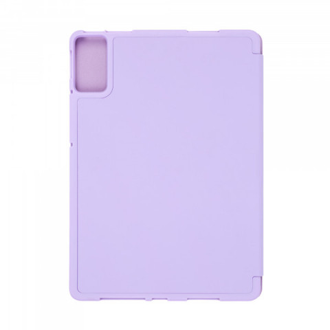 Чохол ArmorStandart Smart Fold Pen для Xiaomi Redmi Pad 2 Light Purple (ARM86107)
