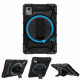 Чохол-накладка BeCover Horizontal handle для Lenovo Tab M11 (2024) TB-TB330FU/Xiaoxin Pad 11 (2024) 11" Black (712913)