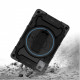 Чохол-накладка BeCover Horizontal handle для Lenovo Tab M11 (2024) TB-TB330FU/Xiaoxin Pad 11 (2024) 11" Black (712913)