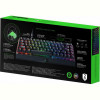 Клавіатура бездротова Razer BlackWidow V3 Mini Hyperspeed Green Switch Black (RZ03-03891600-R3R1)