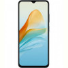 Смартфон ZTE V40 Design 4/128GB Dual Sim Black