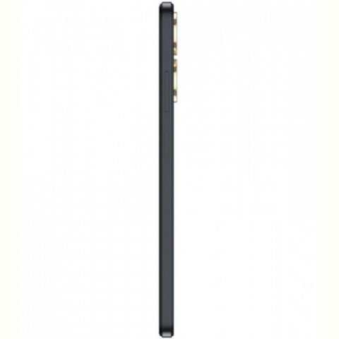 Смартфон ZTE V40 Design 4/128GB Dual Sim Black