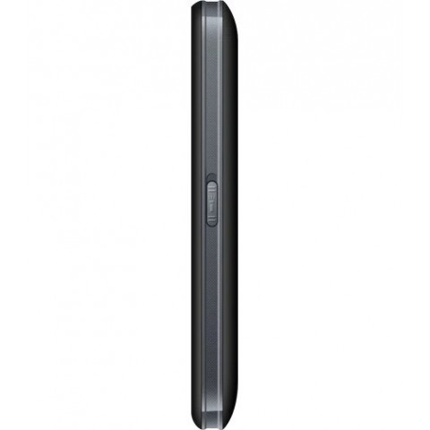 Мобiльний телефон Nomi i1871 Dual Sim Black