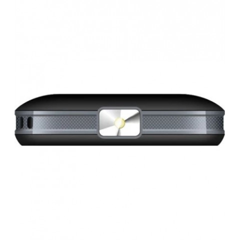Мобiльний телефон Nomi i1871 Dual Sim Black