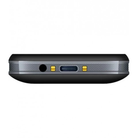 Мобiльний телефон Nomi i1871 Dual Sim Black