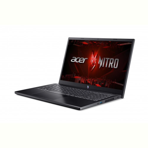 Ноутбук Acer Nitro V 15 ANV15-41-R85M (NH.QSGEU.004) Black