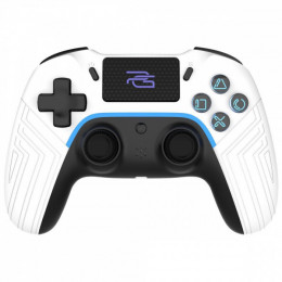 Бездротовий геймпад Proove Gaming Skadi white