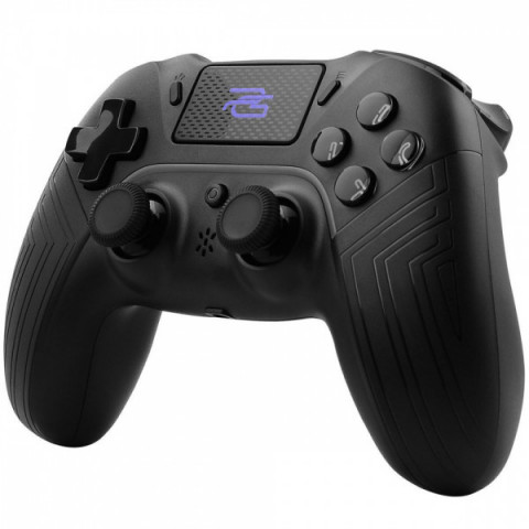 Бездротовий геймпад Proove Gaming Skadi white Купити в Україні