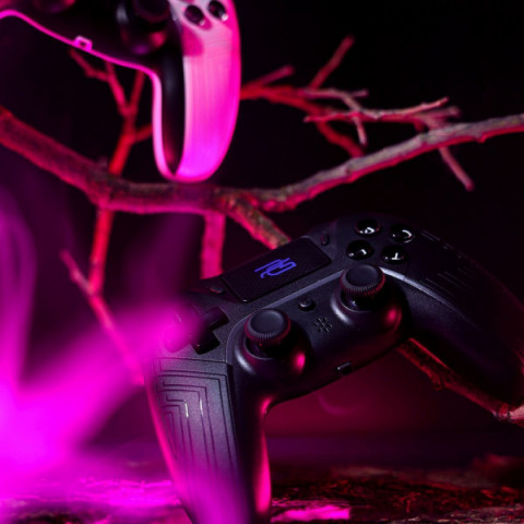 Бездротовий геймпад Proove Gaming Skadi white Купити в Україні