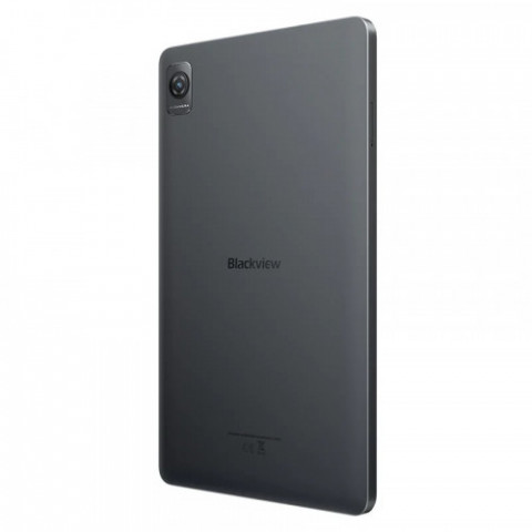 Планшет Blackview Tab 60 4/128GB 4G Dual Sim Grey