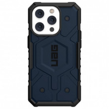 Чохол-накладка Urban Armor Gear Pathfinder Magsafe для Apple iPhone 14 Pro Mallard (114054115555)