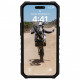 Чохол-накладка Urban Armor Gear Pathfinder Magsafe для Apple iPhone 14 Pro Mallard (114054115555)
