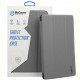Чохол-книжка BeCover Smart Case для Lenovo Tab K11 Plus TB-352F 11.45" Gray (711851)