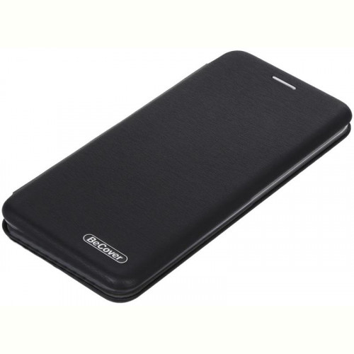 Чохол-книжка BeCover Exclusive для Realme C21Y/C25Y Black (707257)