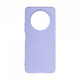 Чохол ArmorStandart ICON для Xiaomi Redmi A3 Lavender (ARM74440)