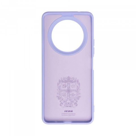 Чохол ArmorStandart ICON для Xiaomi Redmi A3 Lavender (ARM74440)