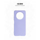 Чохол ArmorStandart ICON для Xiaomi Redmi A3 Lavender (ARM74440)