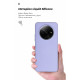 Чохол ArmorStandart ICON для Xiaomi Redmi A3 Lavender (ARM74440)