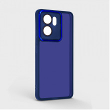 Чохол ArmorStandart Shade для OPPO Reno13 F 4G / Reno13 F 5G / Reno13 FS 5G Blue (ARM82937)