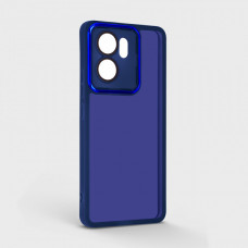Чохол ArmorStandart Shade для OPPO Reno13 F 4G / Reno13 F 5G / Reno13 FS 5G Blue (ARM82937)
