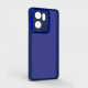 Чохол ArmorStandart Shade для OPPO Reno13 F 4G / Reno13 F 5G / Reno13 FS 5G Blue (ARM82937)