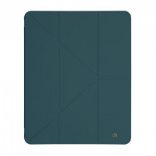 Чохол ArmorStandart Y-Type PEN для iPad Pro 13 2025/2024 Pine Green (ARM77738)